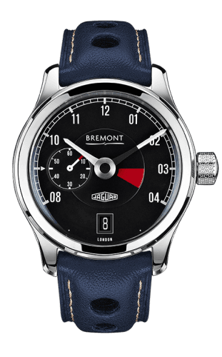 Bremont Jaguar E-Type MK1