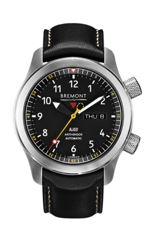 Bremont MB I