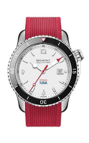 Bremont Oracle 1