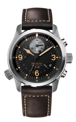 Bremont P-51