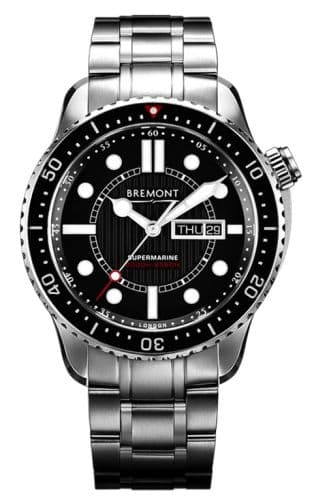 Bremont Supermarine S2000 Bracelet