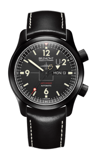 Bremont U-2 LE