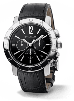 Bulgari Bulgari Velocissimo
