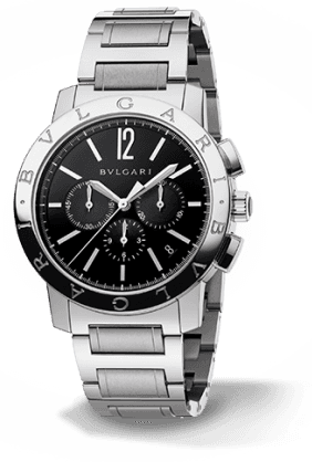 Bulgari Bulgari Velocissimo