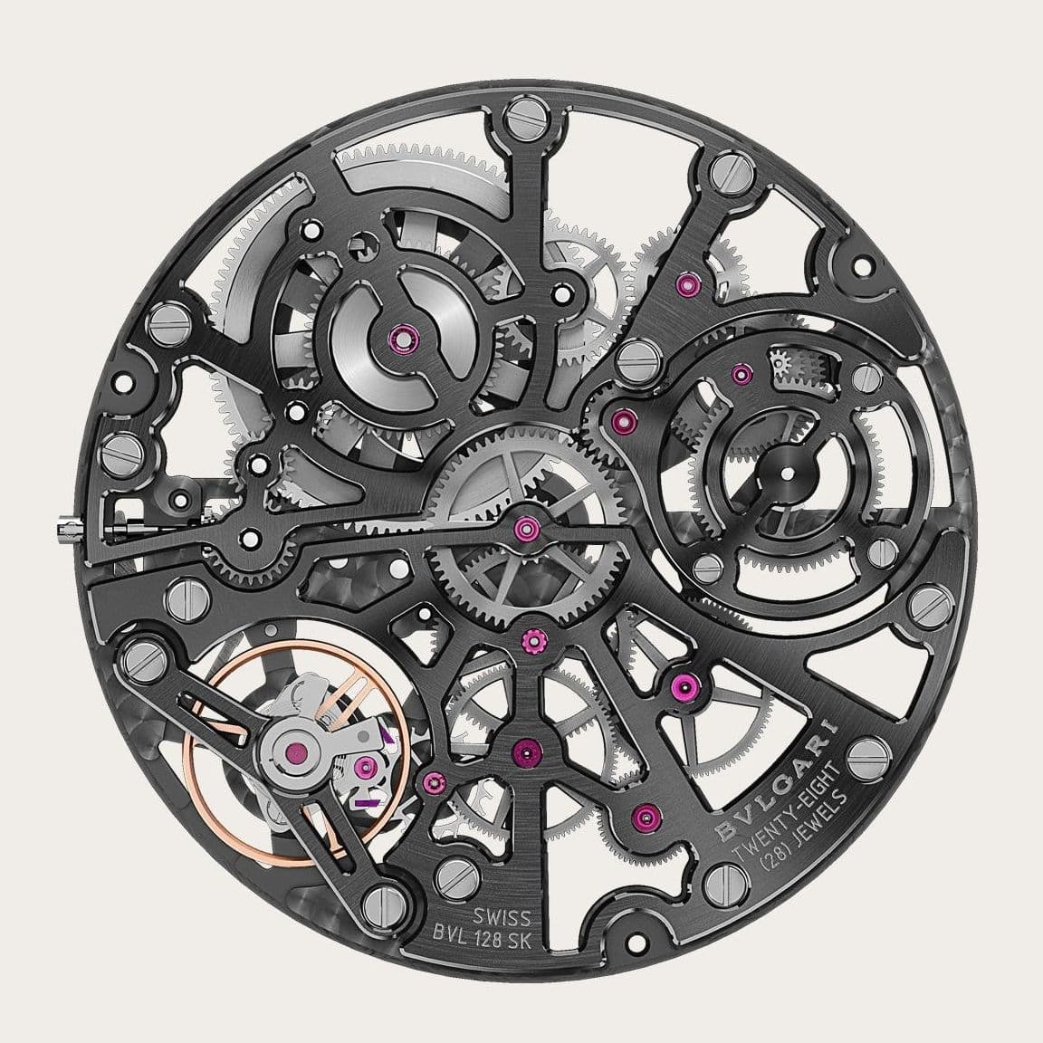 Bulgari Unknown