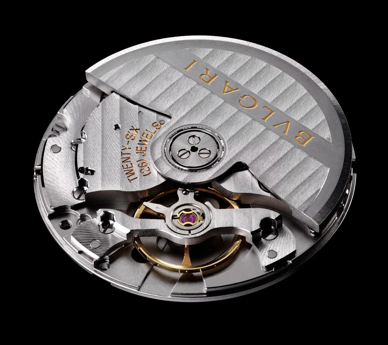 Bulgari Unknown