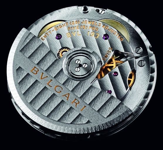 Bulgari Unknown