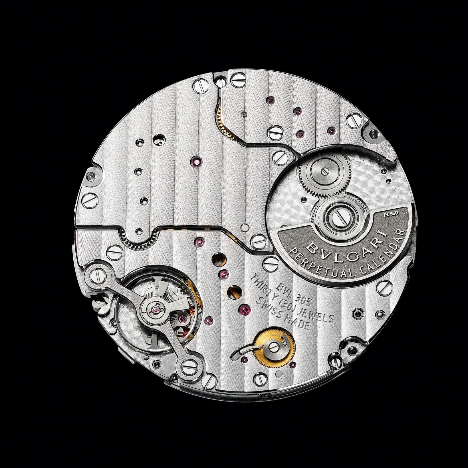 Bulgari Unknown
