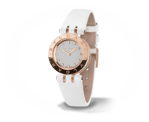 Bulgari B.Zero1 Pink Gold