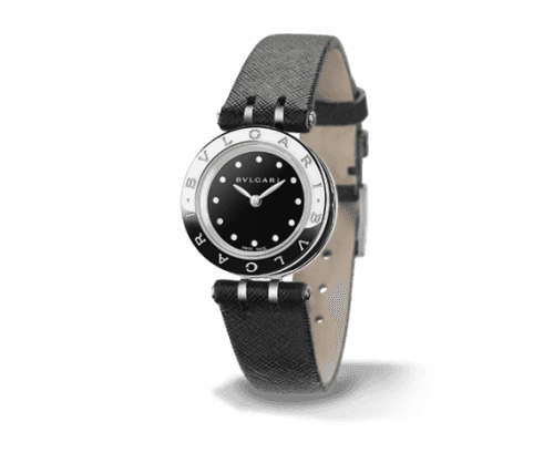Bulgari B.Zero1 Stainless Steel