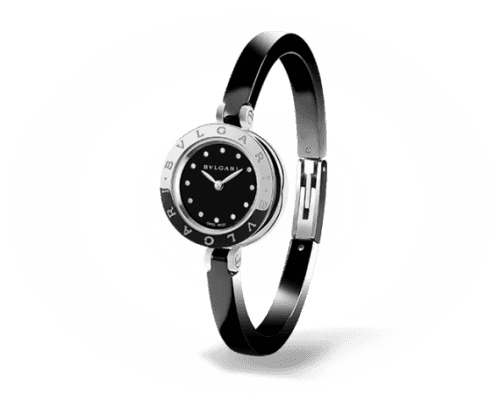 Bulgari B.Zero1 Steel Ceramic Black