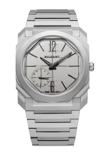 Bulgari Octo Finissimo Automatic Design Edition