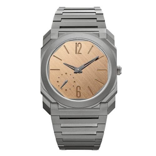 Bulgari Octo Finissimo Automatic Pisa