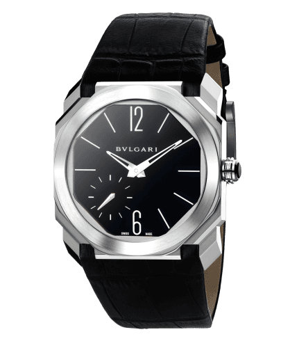 Bulgari Octo Finissimo Platinum