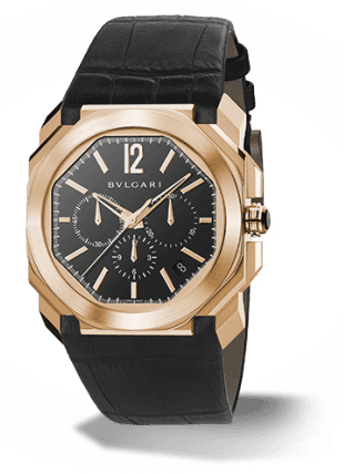 Bulgari Octo Velocissimo