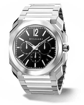 Bulgari Octo Velocissimo