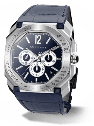 Bulgari Octo Velocissimo Maserati