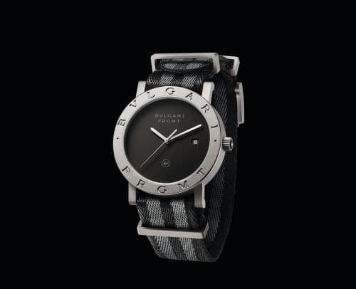 Bulgari Solotempo Fragment