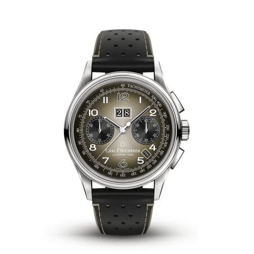 Carl F. Bucherer Heritage Bicompax Annual Hometown Edition Lucerne
