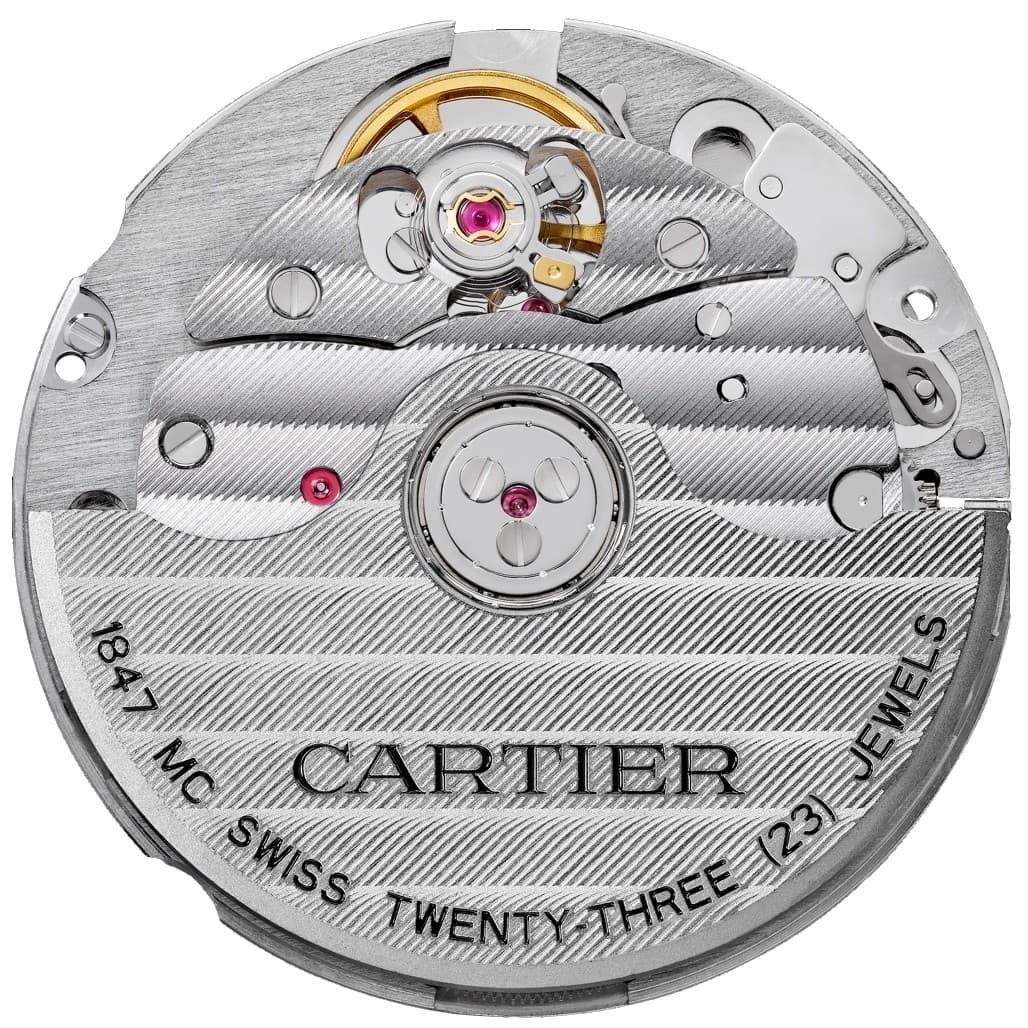 Cartier Unknown