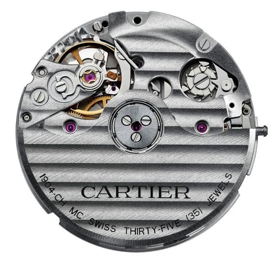 Cartier Unknown