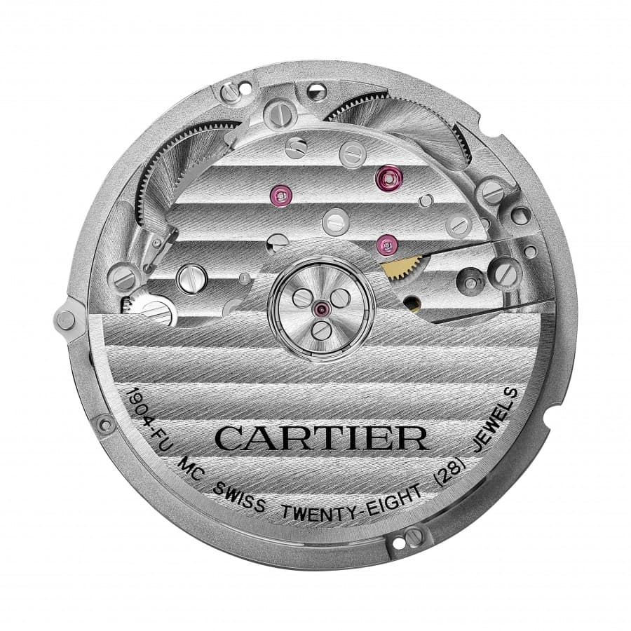 Cartier Unknown