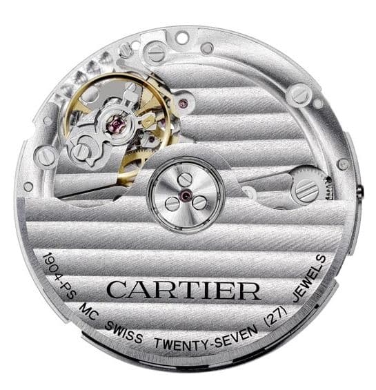 Cartier Unknown
