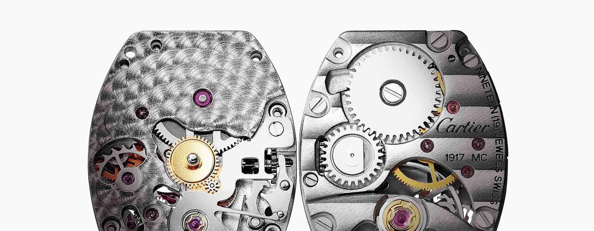 Cartier Unknown