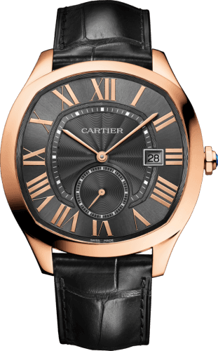 Cartier Drive de Cartier Pink Gold / Grey