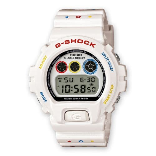 Casio G-Shock DW-6900MT-7ER