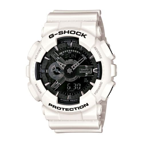 Casio GA-110GW-7A