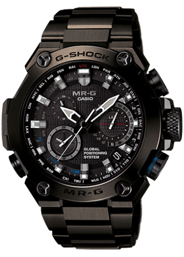 Casio MR-G G1000 DLC