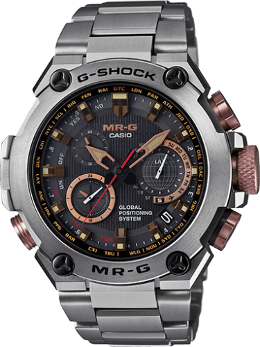 Casio MR-G G1000