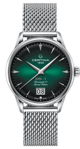 Certina DS-1 Big Date Powermatic 80 Special Edition