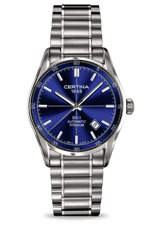 Certina DS-1