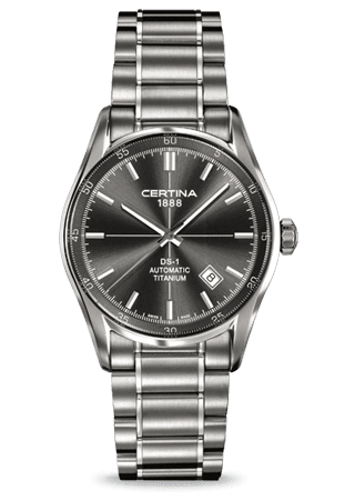 Certina DS-1