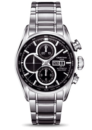 Certina DS-1 Chronograph