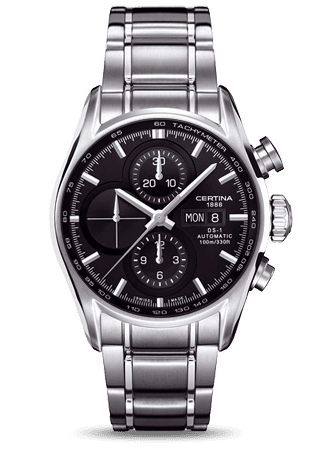 Certina DS-1 Chronograph
