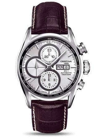 Certina DS-1 Chronograph