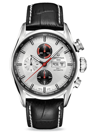 Certina DS-1 Chronograph