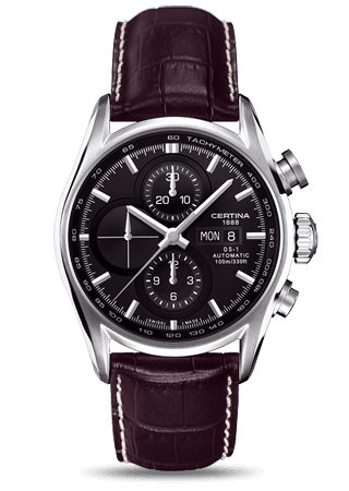 Certina DS-1 Chronograph