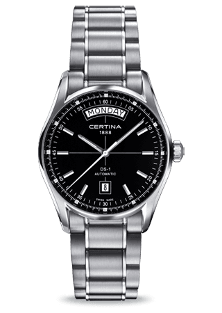 Certina DS-1 Day-Date