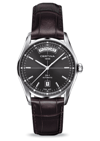 Certina DS-1 Day-Date