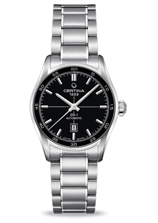 Certina DS 1 Lady