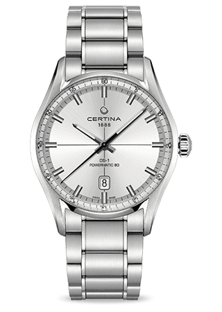 Certina DS-1 Powermatic 80