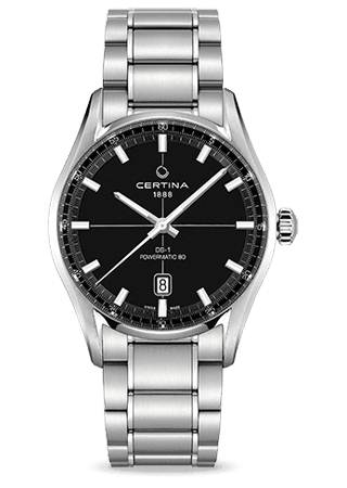 Certina DS-1 Powermatic 80