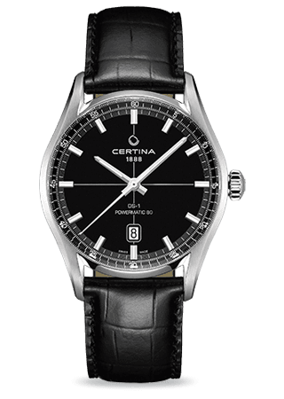 Certina DS-1 Powermatic 80