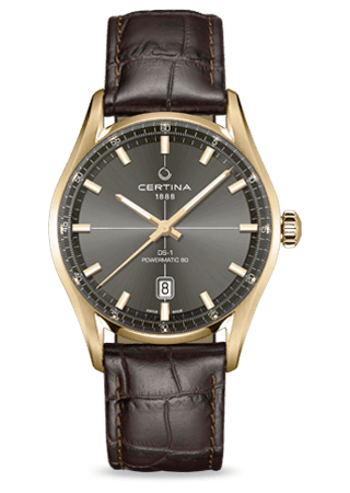 Certina DS-1 Powermatic 80