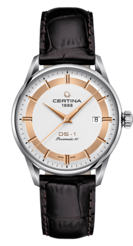 Certina DS-1 Powermatic 80 Himalaya Special Edition