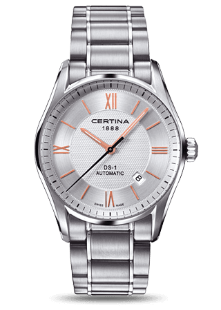 Certina DS-1 Roman